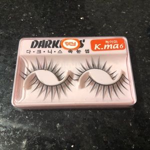 Darkness Lashes K.ma 6